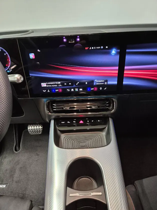 MERCEDES-BENZ GLB 220 4Matic