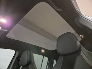 MERCEDES-BENZ GLB 220 4Matic