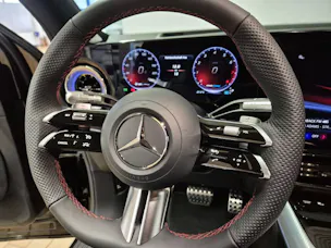 MERCEDES-BENZ GLB 220 4Matic