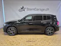 MERCEDES-BENZ GLB 220 4Matic