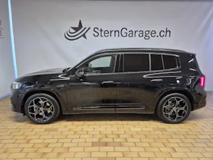 MERCEDES-BENZ GLB 220 4Matic