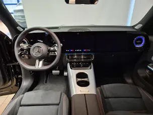 MERCEDES-BENZ GLB 220 4Matic