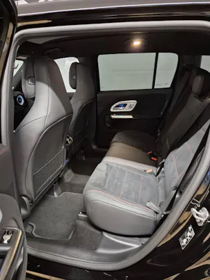 MERCEDES-BENZ GLB 220 4Matic