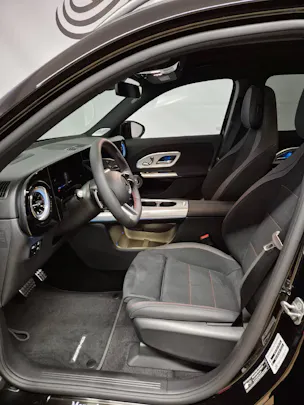 MERCEDES-BENZ GLB 220 4Matic