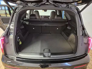 MERCEDES-BENZ GLB 220 4Matic
