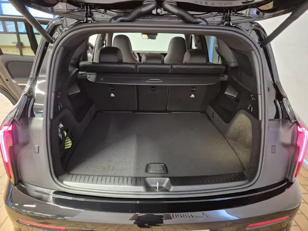 MERCEDES-BENZ GLB 220 4Matic