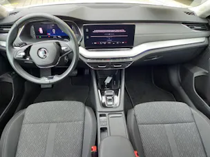 Škoda Octavia Combi 2.0 TDI 150 Style DSG