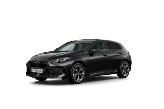 BMW 123 M Sport xDrive F70 (CH)