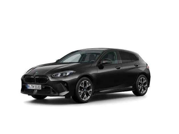 BMW 123 M Sport xDrive F70 (CH)