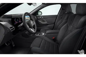 BMW 123 M Sport xDrive F70 (CH)