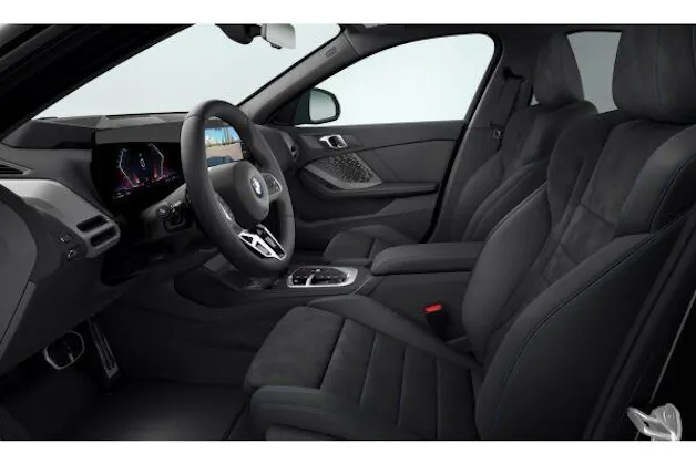 BMW 123 M Sport xDrive F70 (CH)