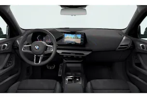 BMW 123 M Sport xDrive F70 (CH)