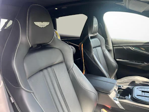 immagine del veicolo ASTON MARTIN DBX 707 4.0 V8 Bi-Turbo