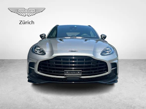 immagine del veicolo ASTON MARTIN DBX 707 4.0 V8 Bi-Turbo