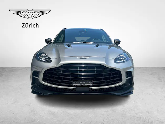 Aston Martin DBX 707 4.0 V8 Bi-Turbo
