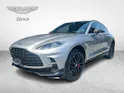 Aston Martin DBX 707 4.0 V8 Bi-Turbo