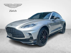 immagine del veicolo ASTON MARTIN DBX 707 4.0 V8 Bi-Turbo
