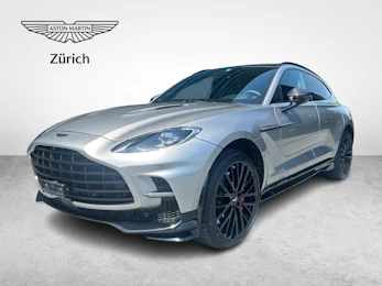 immagine del veicolo ASTON MARTIN DBX 707 4.0 V8 Bi-Turbo immagine del veicolo ASTON MARTIN DBX 707 4.0 V8 Bi-Turbo
