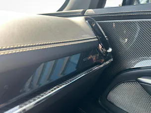 Aston Martin DBX 707 4.0 V8 Bi-Turbo