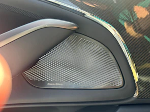 immagine del veicolo ASTON MARTIN DBX 707 4.0 V8 Bi-Turbo