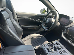 immagine del veicolo ASTON MARTIN DBX 707 4.0 V8 Bi-Turbo