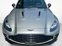 Aston Martin DBX 707 4.0 V8 Bi-Turbo