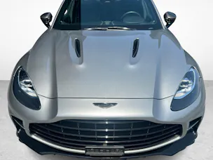 Aston Martin DBX 707 4.0 V8 Bi-Turbo