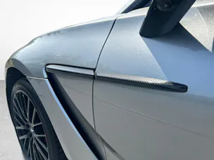 Aston Martin DBX 707 4.0 V8 Bi-Turbo