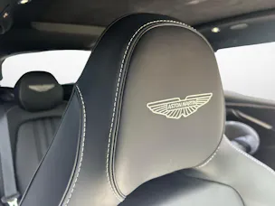 Aston Martin DBX 707 4.0 V8 Bi-Turbo