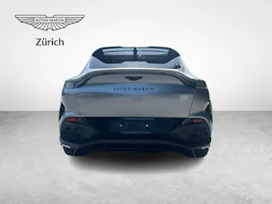 Aston Martin DBX 707 4.0 V8 Bi-Turbo