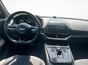 immagine del veicolo ASTON MARTIN DBX 707 4.0 V8 Bi-Turbo