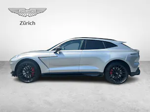 Aston Martin DBX 707 4.0 V8 Bi-Turbo