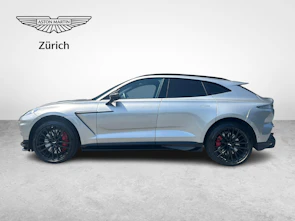 immagine del veicolo ASTON MARTIN DBX 707 4.0 V8 Bi-Turbo