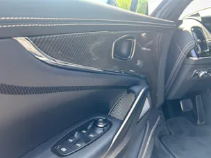 Aston Martin DBX 707 4.0 V8 Bi-Turbo