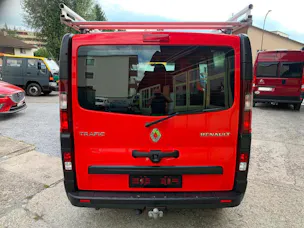 Renault Trafic Kaw. 3.0 t L2 H1 2.0 dCi 120 Business