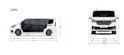 Renault Trafic Kaw. 3.0 t L2 H1 2.0 dCi 120 Business