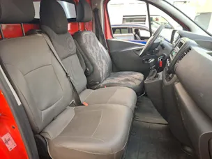 Renault Trafic Kaw. 3.0 t L2 H1 2.0 dCi 120 Business
