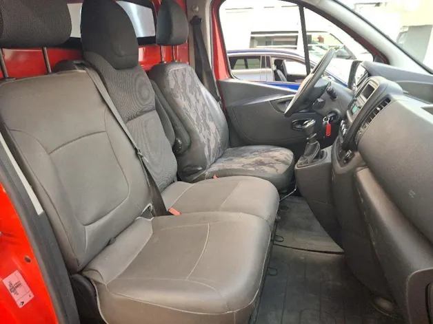 Renault Trafic Kaw. 3.0 t L2 H1 2.0 dCi 120 Business