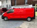 Renault Trafic Kaw. 3.0 t L2 H1 2.0 dCi 120 Business