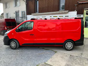 Renault Trafic Kaw. 3.0 t L2 H1 2.0 dCi 120 Business