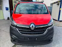 Renault Trafic Kaw. 3.0 t L2 H1 2.0 dCi 120 Business
