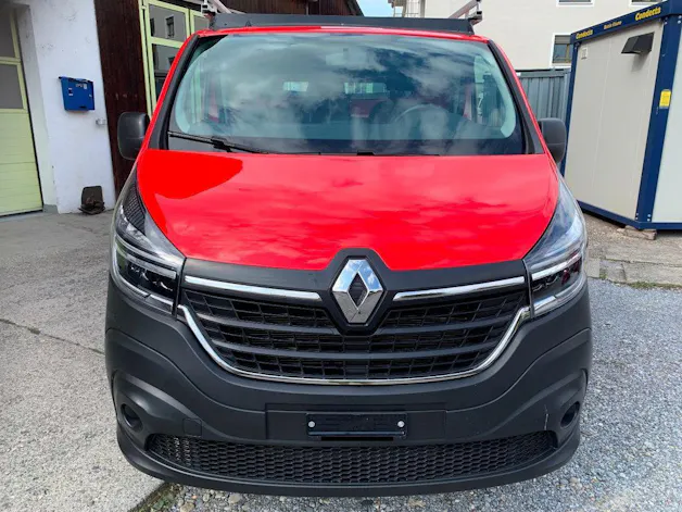 Renault Trafic Kaw. 3.0 t L2 H1 2.0 dCi 120 Business