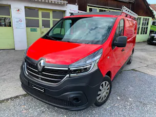 Renault Trafic Kaw. 3.0 t L2 H1 2.0 dCi 120 Business