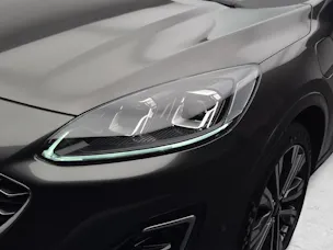 Ford Kuga 2.5 Plug-in Hybrid Vignale