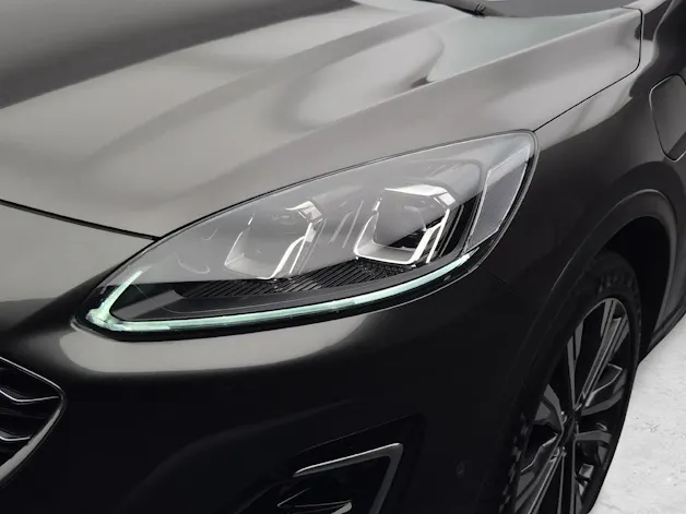 Ford Kuga 2.5 Plug-in Hybrid Vignale
