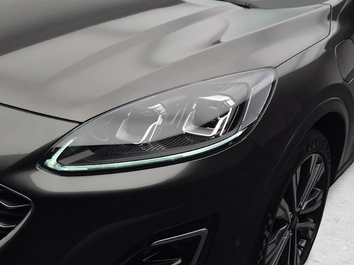 Fahrzeugbild FORD KUGA