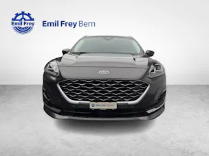 Ford Kuga 2.5 Plug-in Hybrid Vignale