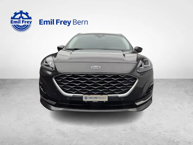 Ford Kuga 2.5 Plug-in Hybrid Vignale