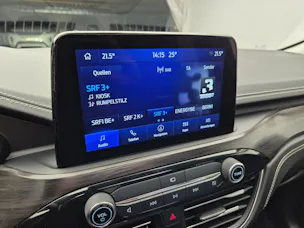 Ford Kuga 2.5 Plug-in Hybrid Vignale