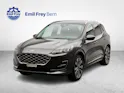 Ford Kuga 2.5 Plug-in Hybrid Vignale